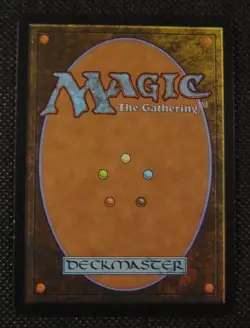 MTG FOIL AETHER ADEPT M12 (Japanese Language) - Image 2