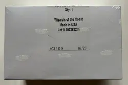 MTG (MOL) Redemption Wilds of Eldraine Regular Complete Set Factory Sealed - Image 3