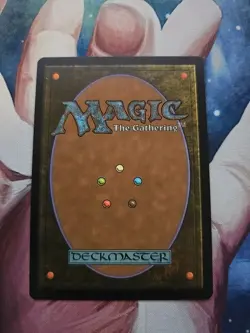 Quantum Riddler Borderless Foil 0305 EOE NM/MT [Edge of Eternities:MTG] - Image 2