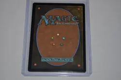 MTG magic EDGE OF ETERNITIES eoe rare HARDLIGHT CONTAINMENT #319 extended art - Image 2