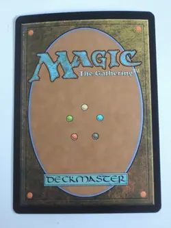 MTG - FOIL - Staying Power - Unhinged - NM - Image 2