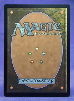 Radiant Summit - MTG - Commander: Edge of Eternities - Excellent NM - Image 2