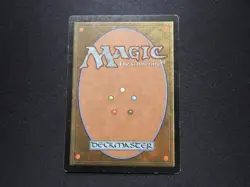 Steal Enchantment HP [Tempest] #1 Mtg Magic Free Tracking! - Image 2