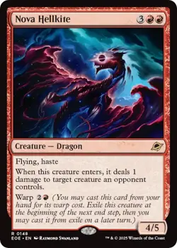 ** Kaalia of the Vast ** EDH Commander Deck ** MTG - Image 4