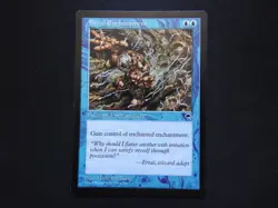 Steal Enchantment LP [Tempest] Mtg Magic Free Tracking! - Image 1