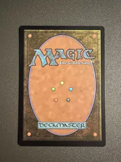 MTG Mindslicer Dominaria Remastered 305 Regular Rare - Image 2