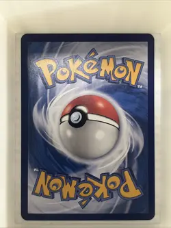 Pokemon Chinese CSVL1C 099/049 Mr. Mime Full Art Holo Mint Card - Image 2