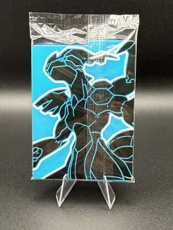 Thundurus SVP209 Pokemon Center Stamped Promo Black Bolt SEALED!! - Image 2