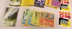 Large Lot of Pokemon Cards - Image 3