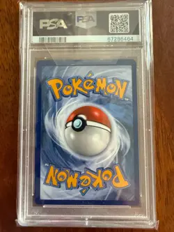 2020 Pokemon SWSH Champions Path Charizard V - SECRET PSA 9 - Image 2