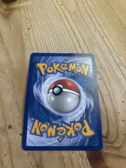 2009 Gallade #20/111 - Holo Rare | ENG MP | Pokemon Rising Rivals - Image 2