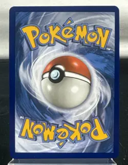 Pokemon Misty's Determination (Full Art) 108/108 Ultra Rare XY - Evolutions - Image 2