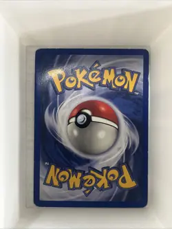 Dark Magneton (Dunkles )First Edition 11/82 Team Rocket 2000 German Pokemon - Image 2