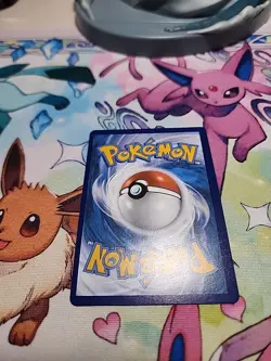 Pokemon TCG Galarian Rapidash V 168/198 Chilling Reign - Miscut - Image 5