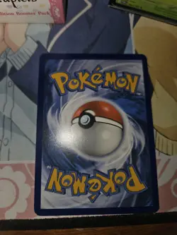 Pokemon Lechonk GameStop Exclusive Promo Stamped 154/198 Reverse Holo SEALED MNT - Image 2