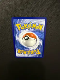 Pokemon Asia Exclusive Iris's Fighting Spirit Ultra Ball Promo Stamped 149/159 - Image 2