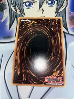 Red Eyes Black Fullmetal Dragon ROTA-EN005 Ultra Rare NM 1st Ed Yugioh - Image 2