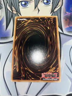 Yugioh Maliss In Underground CRBR-EN021 1st edition Ultra Rare - Image 2