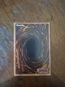 Yugioh Dragocytos Corrupted Nethersoul Dragon PGL2-EN014 Gold Secret Rare 1st NM - Image 2