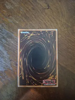 YUGIOH DHAMPIR VAMPIRE SHERIDAN DASA-EN007 SECRET 1ST ED NM - Image 2