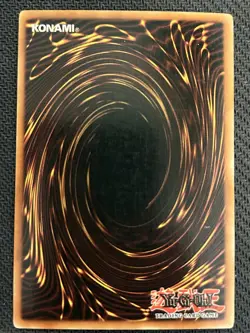 Yugioh 1st Edition Ultimate Rare Lot of 3 Cards - Horus Black Flame Dragon LV6 - Image 4