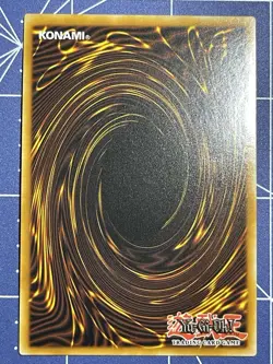 Yugioh Noh-P.U.N.K. Ze Amin BLMM-EN073 Ultra Rare 1st Edition NM - Image 3