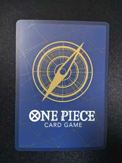 Sengoku WINNER promo (ST19-002)(One Piece Card Game) English - Image 2