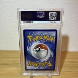 PSA 10 GEM MINT GARDEVOIR EX 233/091 Special Illustration Rare Pokemon Card - Image 5