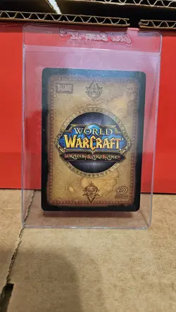 El Pollo Grande World Of Warcraft Card - Image 2