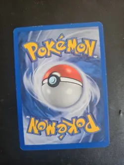 Pokemon TCG Aquapolis Grimer E-Card 79/147 Mint Condition - Image 2