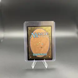 Edward Kenway Assassin's Creed Magic: The Gathering Foil Card NM Condition - Image 2