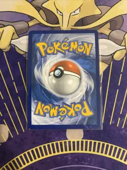 Gold Lapras ex Black Star Promo #164 Pokemon Card Lightly Played - Image 2