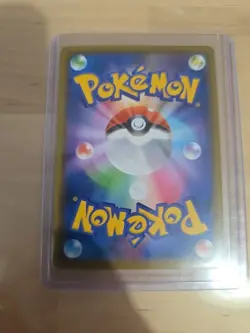 Pokemon TCG Vmax 5 Card Lot SHINY VAULT Eternatus! - Image 3