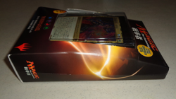 ~Entropic Uprising JAPANESE Magic the Gathering Commander 2016 Deck MTG ~Sealed~ - Image 5