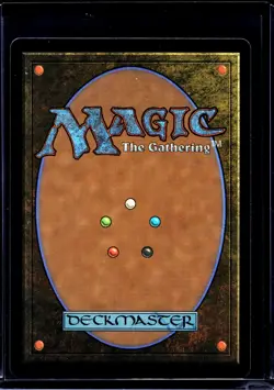 MTG Magic The Gathering TDM Tarkir Dragonstorm Borderless #342 Sinkhole Surveyor - Image 2