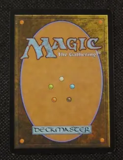 MTG FOIL NIGHSHADE PEDDLER Avacyn Restored (Chinese Language) - Image 2
