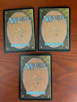 MTG PSYCHATOG SINGLE USED EXCELLENT CONDITION SEE PHOTOS - Image 3