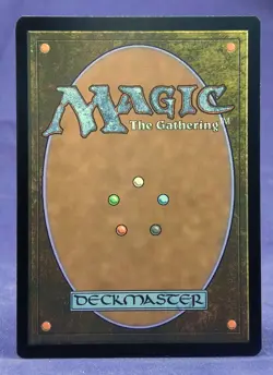 Darksteel Reactor - MTG - Commander: Edge of Eternities - Excellent NM - Image 2