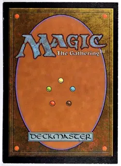 MTG English Cavern of Souls (Borderless) NM Foil Double Masters 2022 - Image 2