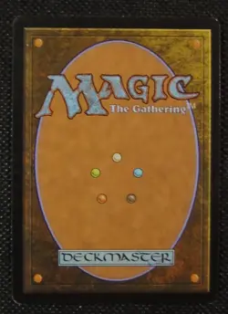 MTG FOIL FARSEEK M13 (Korean Language) - Image 2