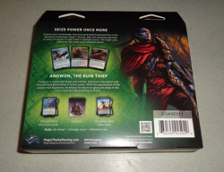 ~Sneak Attack Magic Gathering ZNR Commander Deck MTG ~Sealed - New~ - Image 4