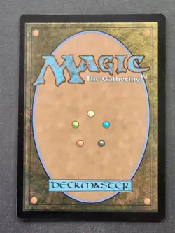 MTG Sacred Foundry, NM-Mint, (EOE #0256) Regular - Image 2