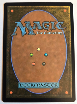 Ancient Tomb Borderless MTG Edge of Eternities Stellar Sights NM - Image 2