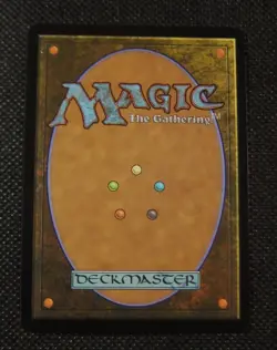 MTG FOIL MARDU STRIKE LEADER Fate Reforged (Korean Language) - Image 2