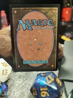 MTG Goreclaw, Terror of Qal Sisma - Regular - Jumpstart 2022 #668 - Image 2