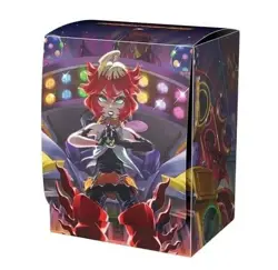 Pokemon Card Game Deck Case Meroko - Image 1