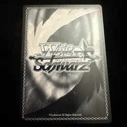 Weiss Schwarz Goddess Nikke "Snakebite" Viper NIK/S117-P02 PR Trading Card - Image 5