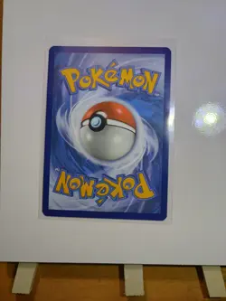 Sableye 136/193 Cosmos Promo Holo Rare SV Paldea Evolved NM Pokemon TCG SWIRL 🍥 - Image 5