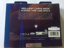 New Magic the Gathering Doctor Who Rares & Foils 15 Card Booster Pack - Image 4