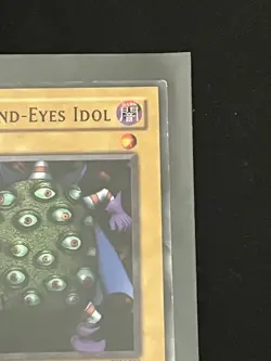 Thousand-Eyes Idol PSV-083 YuGiOh Pharaoh's Servant - Image 3